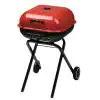 Portable Charcoal Grill