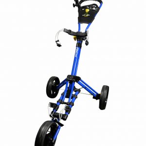 Golf- RCX One Click Push Cart