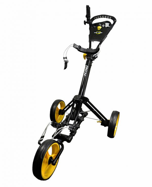 Golf- RCX One Click Push Cart - Image 3