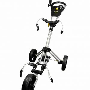 Golf- RCX One Click Push Cart