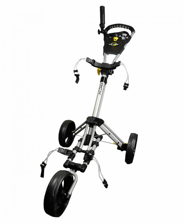 Golf- RCX One Click Push Cart - Image 4