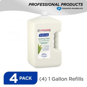 liquid hand soap 1 gallon