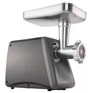 Mate black Meat grinder