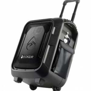 EcoBoulder Plus Bluetooth Speaker