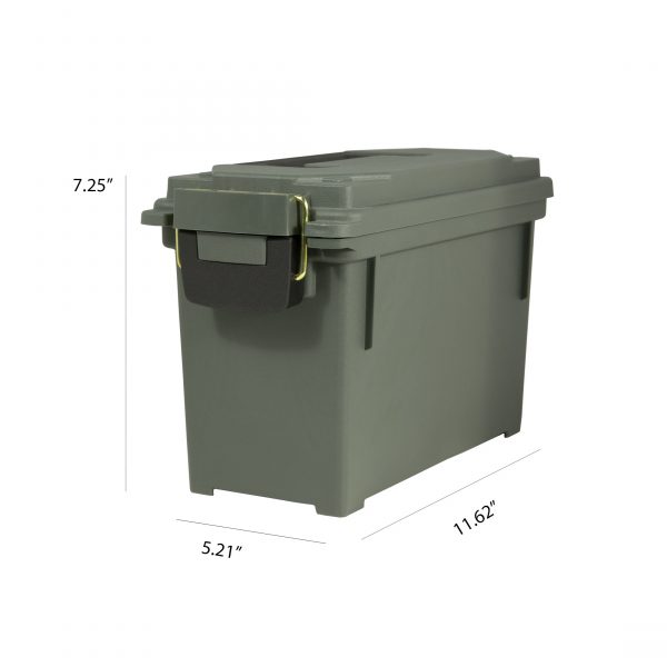 Sports & Outdoors Gun Storage 1312 Ammo Can - Image 2