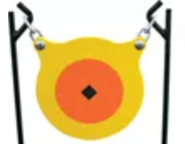 Boomslang Gong Target