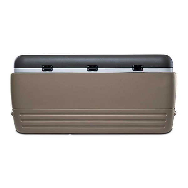 Sportsman 120 Quart Cooler - Sandstone - Image 4
