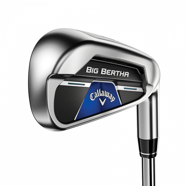 Big Bertha - Image 3